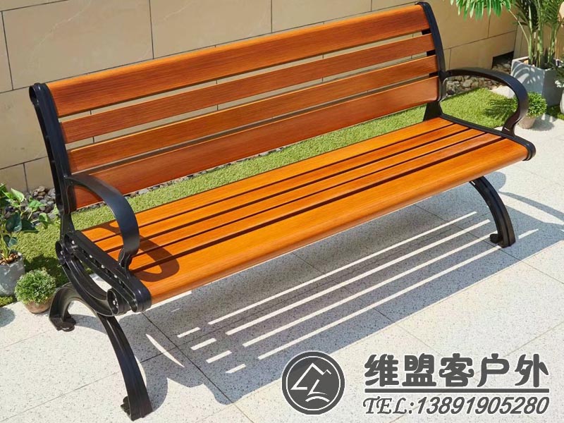 公园休闲家具2