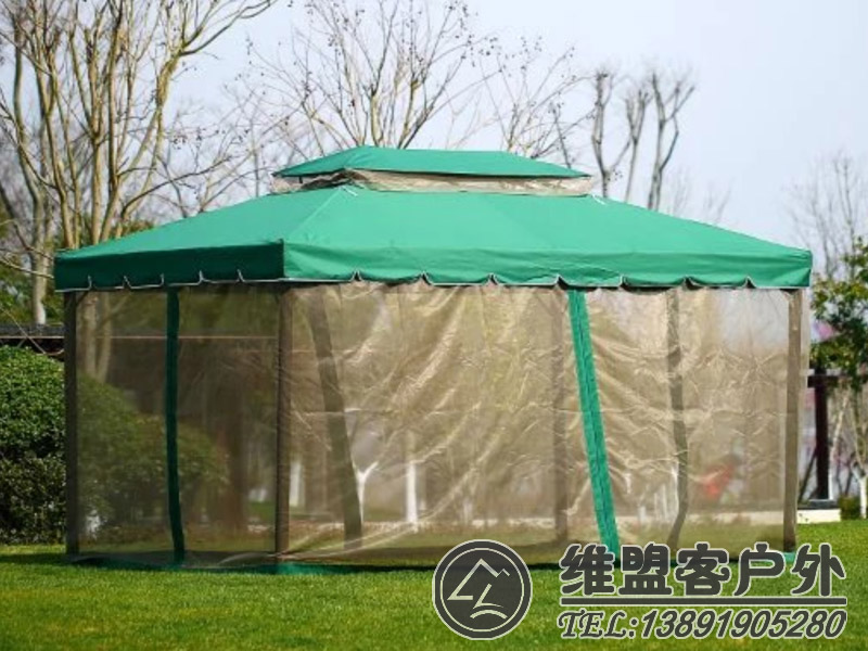 户外休闲凉亭 xiuxiansan2
